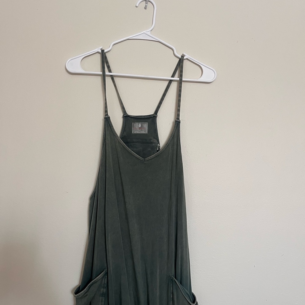 FP Hot Shot Onesie Green